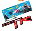 Free Fire Gun