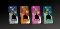 Hema's 2 inch Fancy (3 Pcs)