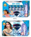 Blue Ice